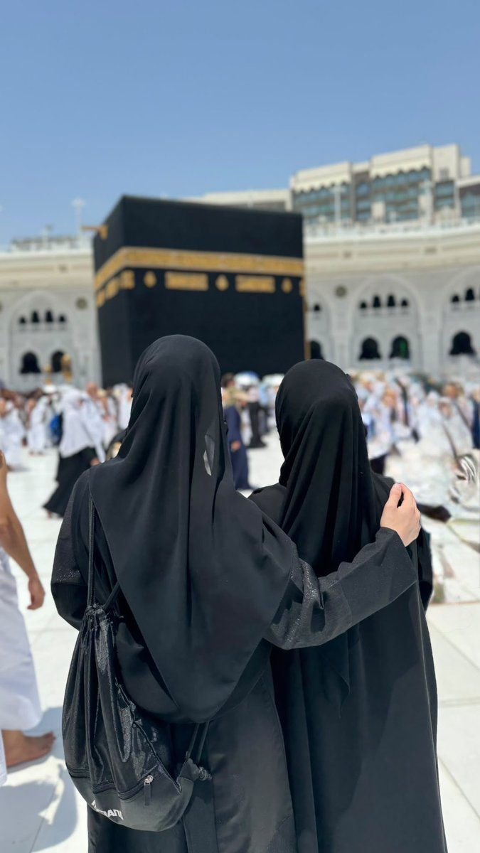 Taibah93x's tweet photo. ﴿فاستجاب لهم ربهم﴾ 🕋♥️
ربي لك الحمد https://t.co/uaKJhi4QtQ