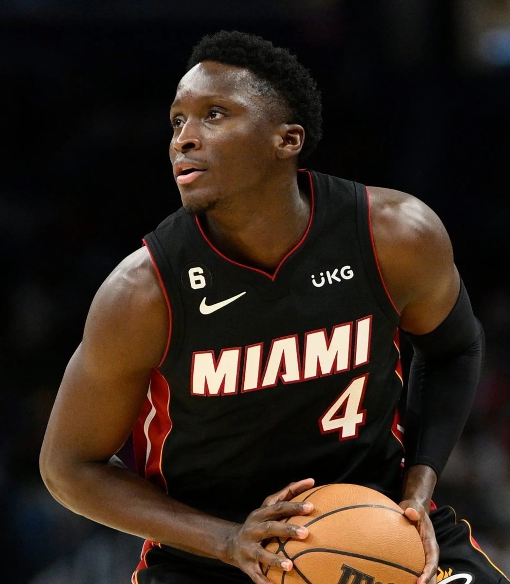 SleeperHeat's tweet photo. Victor Oladipo says he has reached out to the Miami Heat and would welcome the chance to return, emphasizing that he wants to help a team win and be part of something special

Should the Heat give Dipo a training camp opportunity?

(via @ScoopB h/t @WadexFlash) https://t.co/WKEpOL2IyX