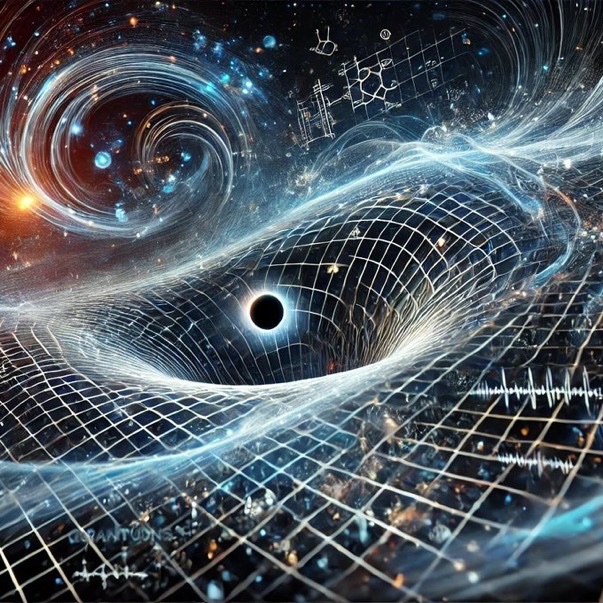 NightSkyToday's tweet photo. JUST IN🚨: Time doesn't exist everywhere and it might not exist forever, new theory indicates. https://t.co/7YX3AwxcYV