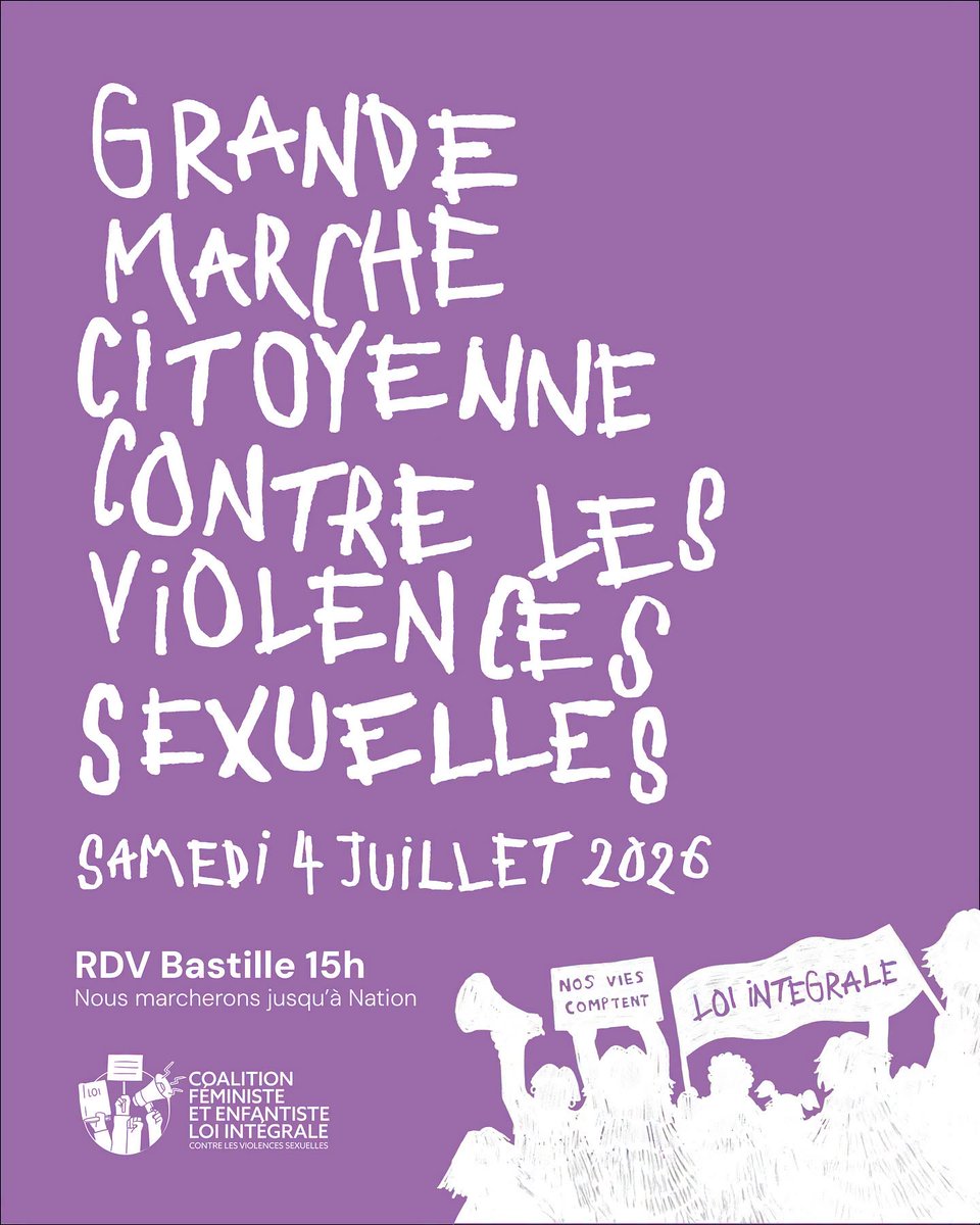 isabelle_denuit's tweet photo. Voilà les priorités de #LFI. Est-on étonné ? Non.
C'est une démarche citoyenne qu'ils n'ont pas pu "récupérer". #OnLesVoit et on n'oubliera pas.
Toutes et tous à la #marchecontrelesviolecessexuelles.
#protégeonsnosenfants #Lyhanna #vss #pédocriminalité #loiglobale #stopimpunité https://t.co/1Ljq4Vvhr3