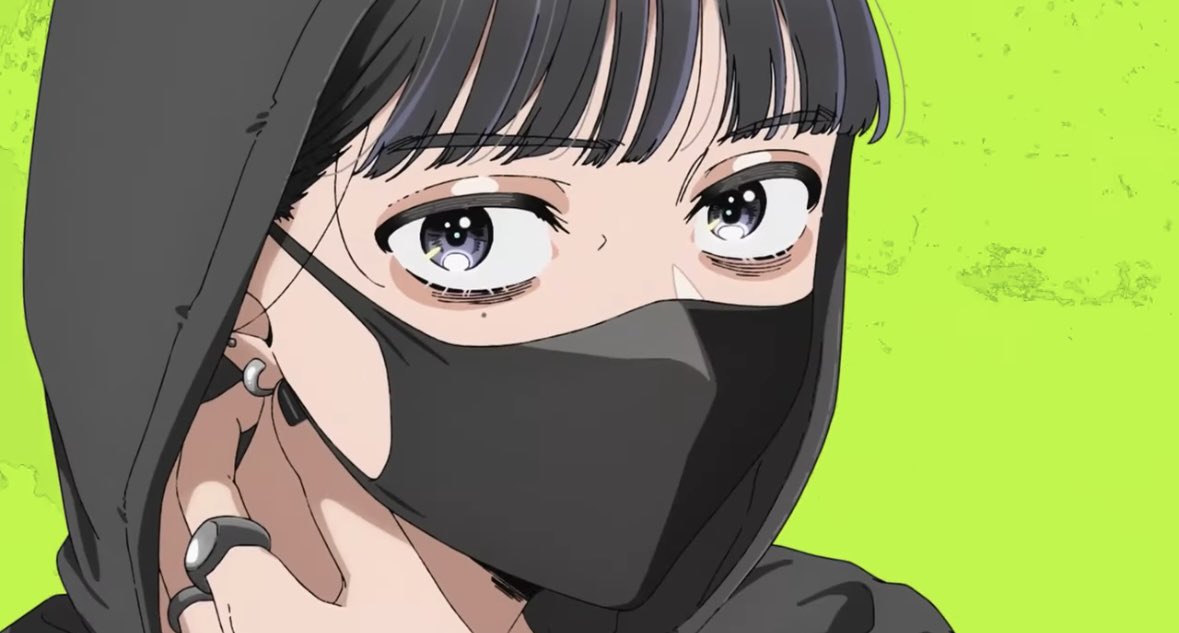 kyoruyeye's tweet photo. THEYRE COMING BACK MY WISH CAME TRUE THE VA’S ARE COMING BACK FOR THE ANIME 😭😭😭😭😭😭 https://t.co/nOIenaT77R
