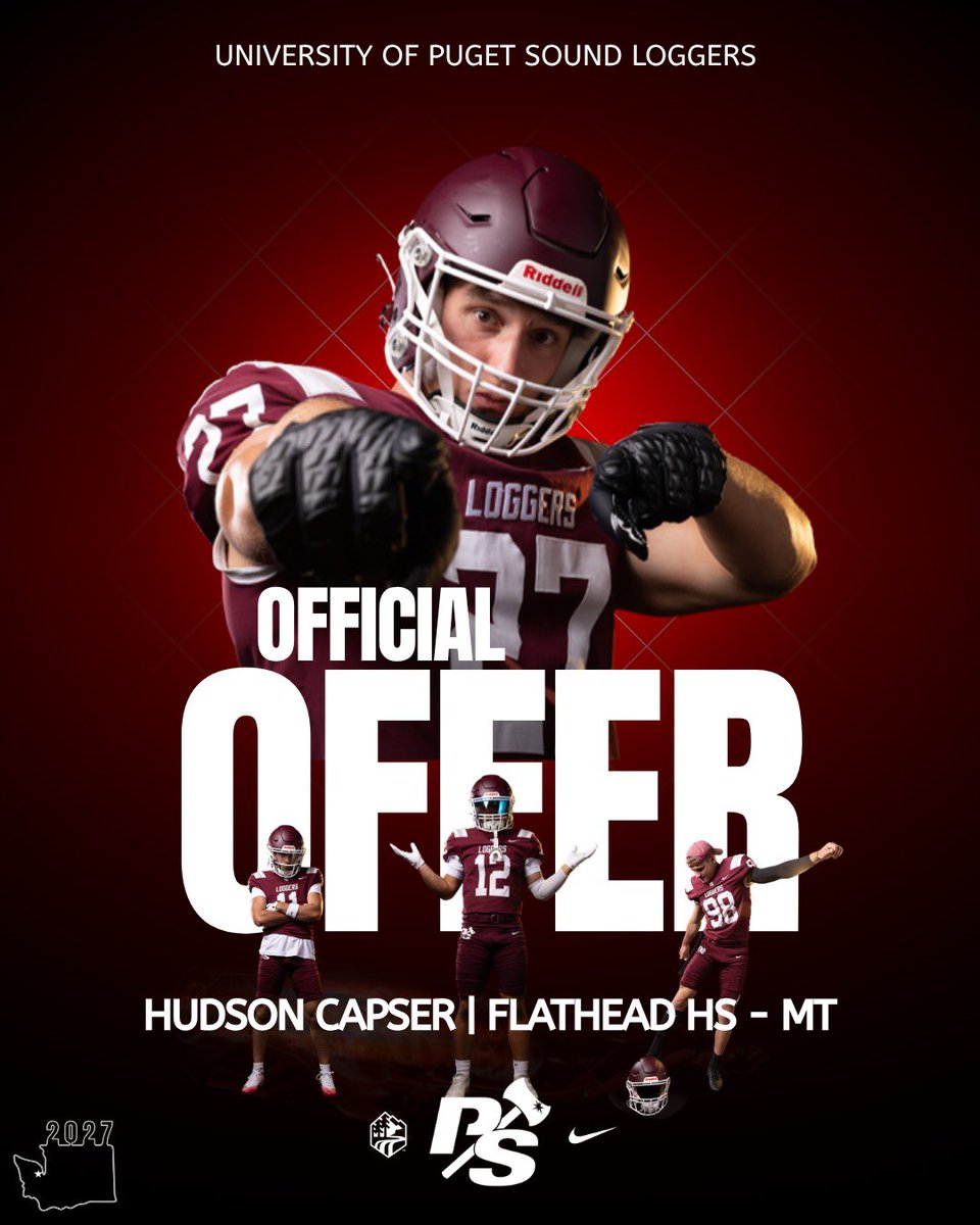 Hudson Capser tweet media