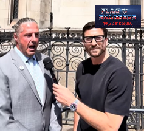GBNews23653867's tweet photo. 🚨Allegedly Adam Brooks AKA @EssexPR has removed all reference to Ryan Bridge and Ben Cullen from his X account. Wonder why? 

Oh and don't repost this pic, it makes Adam very, very angry! https://t.co/d6Kc0x8Ee9