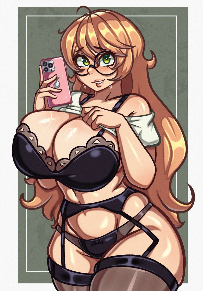 🔞 Kazu0D3 Commission Open (0/2) tweet media
