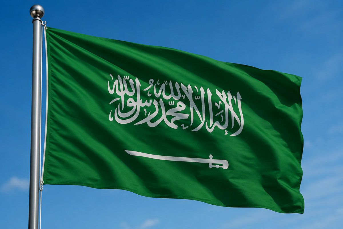 sssse67's tweet photo. سوال 

هل تحب المملكه العربيه السعوديه 🇸🇦 https://t.co/U0Er1vxgHO