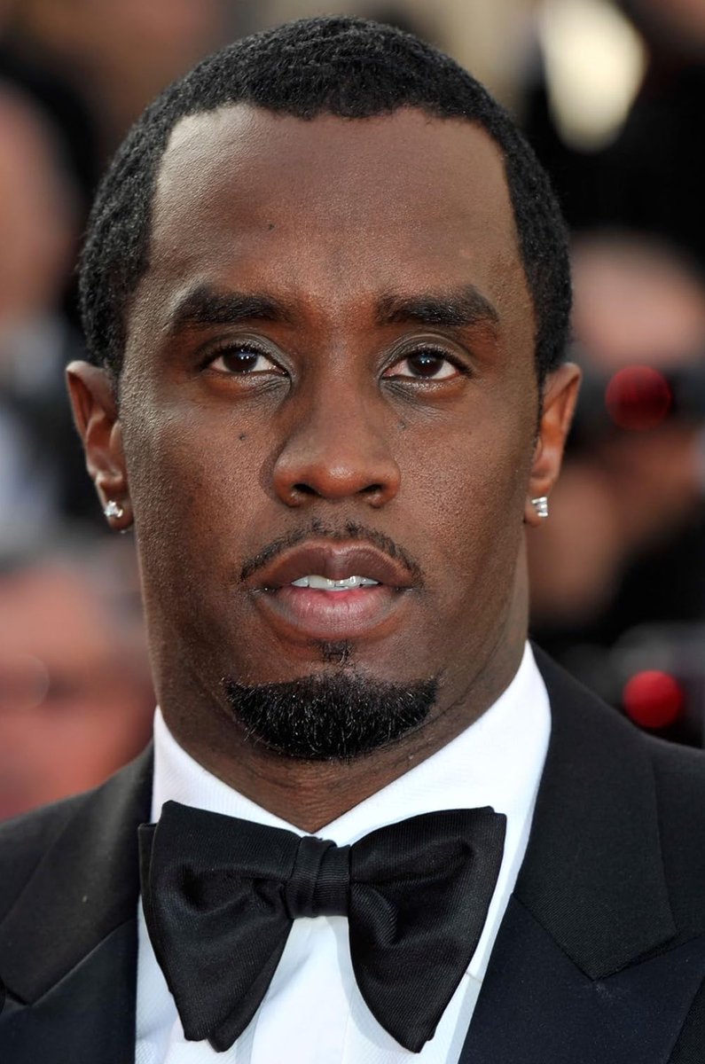 Pextero's tweet photo. Diddy was spotted going to Taylor Swift and Travis Kelce’s wedding.

He attempted to slip past security with 12 bottles of baby oil. https://t.co/xMxgh7hc7a