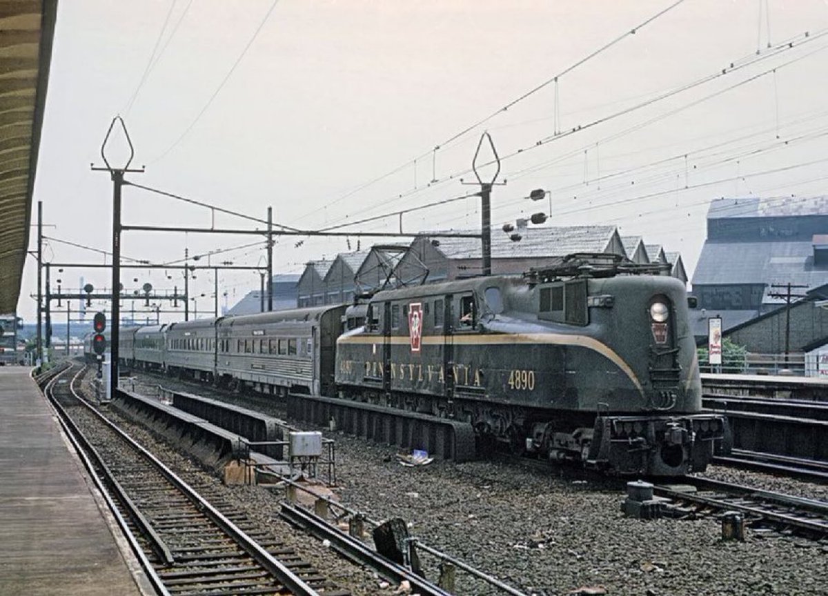 California Zephyr 2026 tweet media