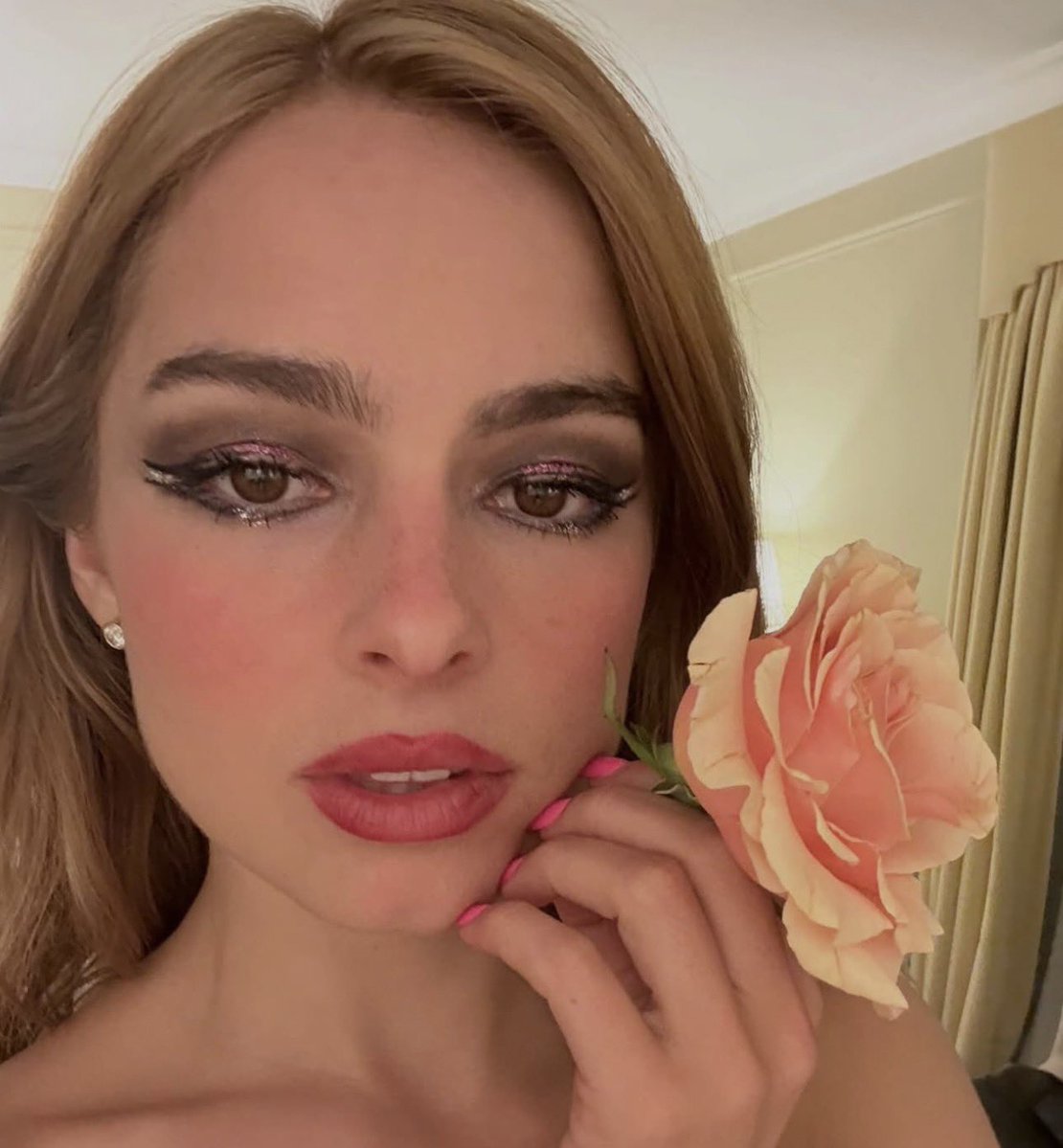 addisonschart's tweet photo. Addison Rae has reportedly declined the invitation to Taylor Swift and Travis Kelce’s wedding. https://t.co/X44iqzBwZl