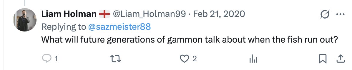 Rebartic's tweet photo. @Liam_Holman99 Racist, you say?
Well, I guess you being one, you would know!
Be better, crud-head!
#ORACIST https://t.co/MfDg9q0CXm