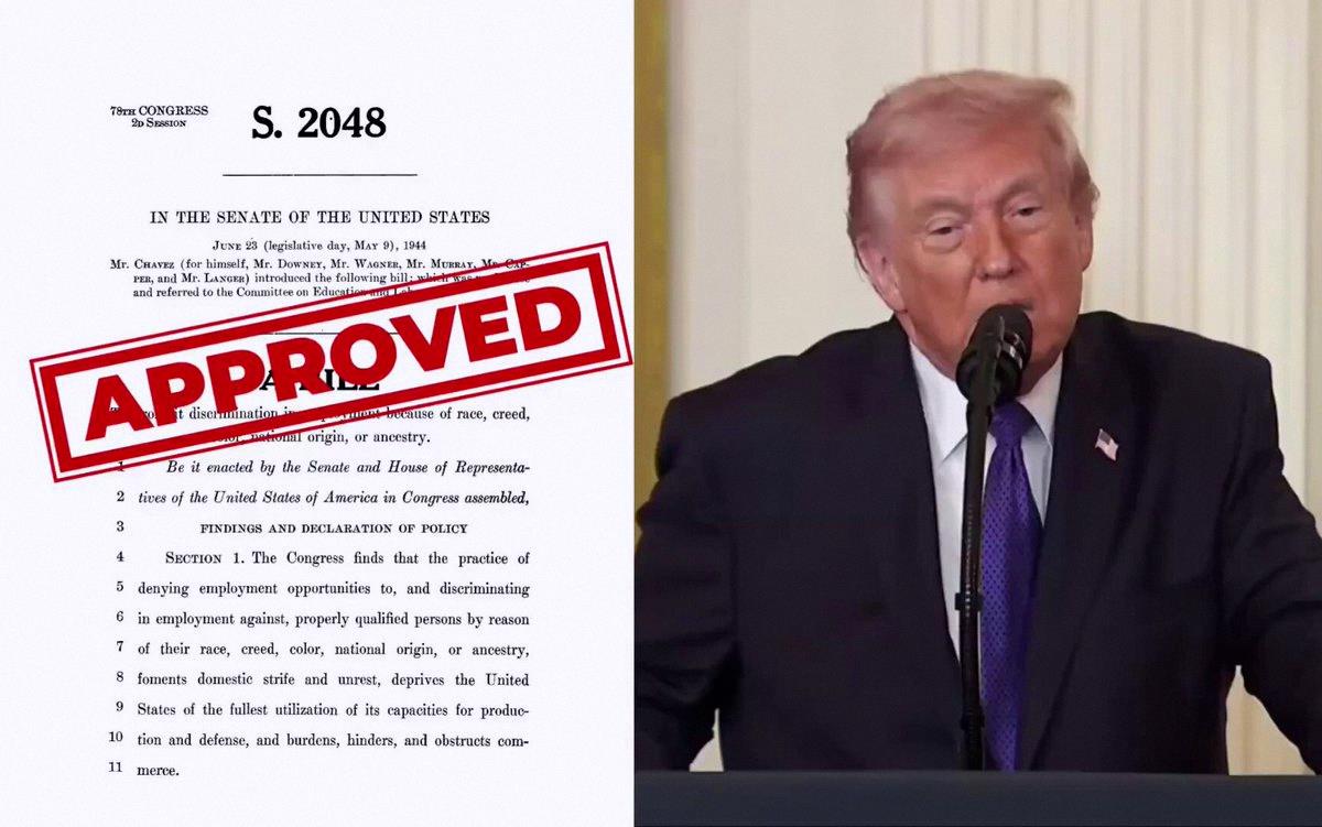 deviindahlst's tweet photo. Big news tonight 🚨 

President Trump is speaking at 10:30 PM ET on Independence Day—said to be "huge" remarks. He doesn't announce major stuff unless it's serious.

Word is he might finally approve the peace deal with Iran. 

This could shake up the markets big time 📉 https://t.co/9657yNXZzT