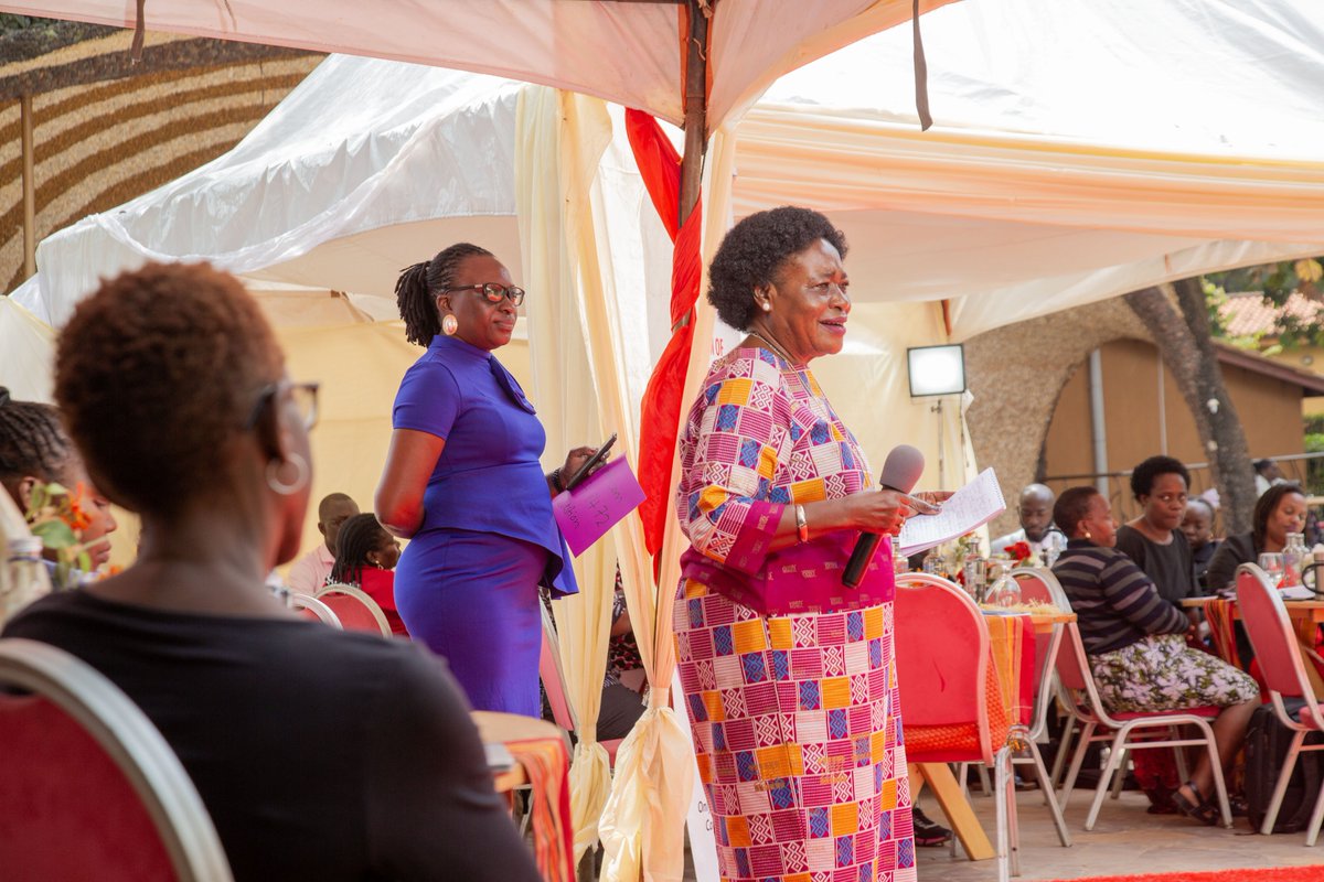 woshuganda2023's tweet photo. WoSH participated in the Grassroots Power Assembly for SRHR @GrasPAS2026 organized by @awacuganda with support from @GlobalFundWomen. The assembly strengthened our commitment to advancing SRHR &amp; movement building.
@GlobalFundWomen 
@awacuganda 
@hrapf_uganda 
@dynamic_doctors https://t.co/0vIHEI9guu