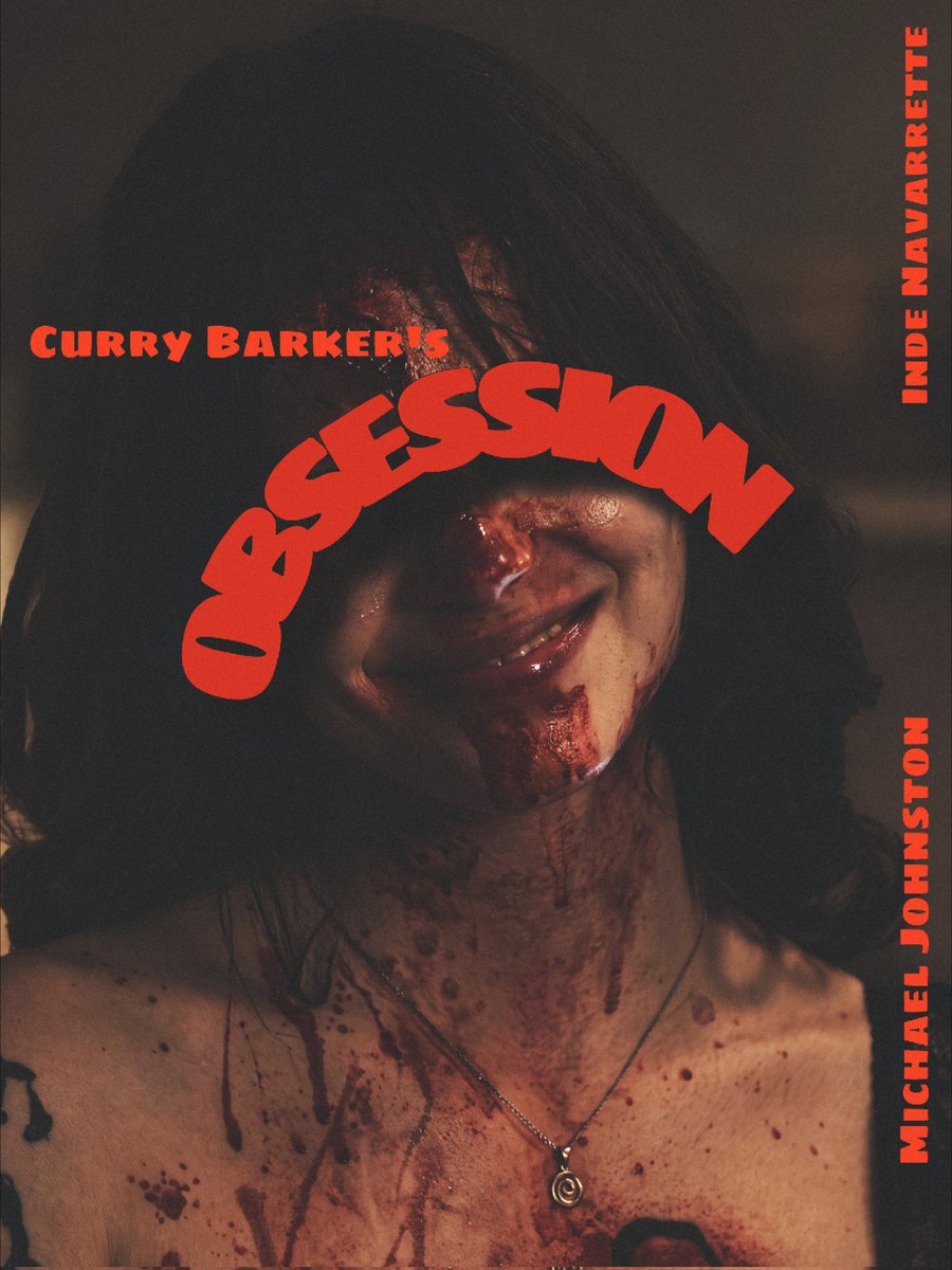 Toures16's tweet photo. my posters for OBSESSION (2026) https://t.co/FllsjEgaYw