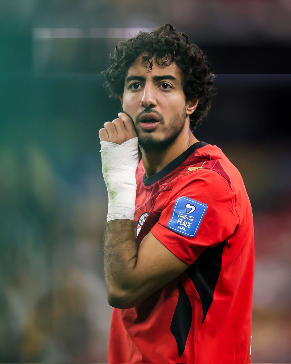 khalidsaad1892's tweet photo. اكتر لاعب ماشاء الله محافظ علي مستواه هدف التعادل  لبلجيكا و النهاردة لاستراليا ❤️🦅#مصر_استراليا https://t.co/EoXr3DprSE