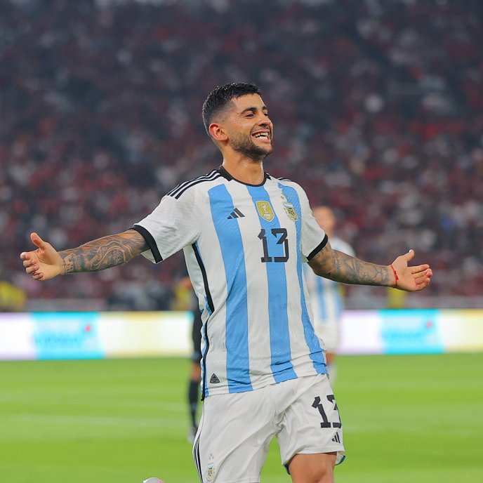 canaldeportv's tweet photo. 🙏 ¡Gracias, Cuti!

🥵 Basta de sufrir, por favor. https://t.co/dv7jthadTW