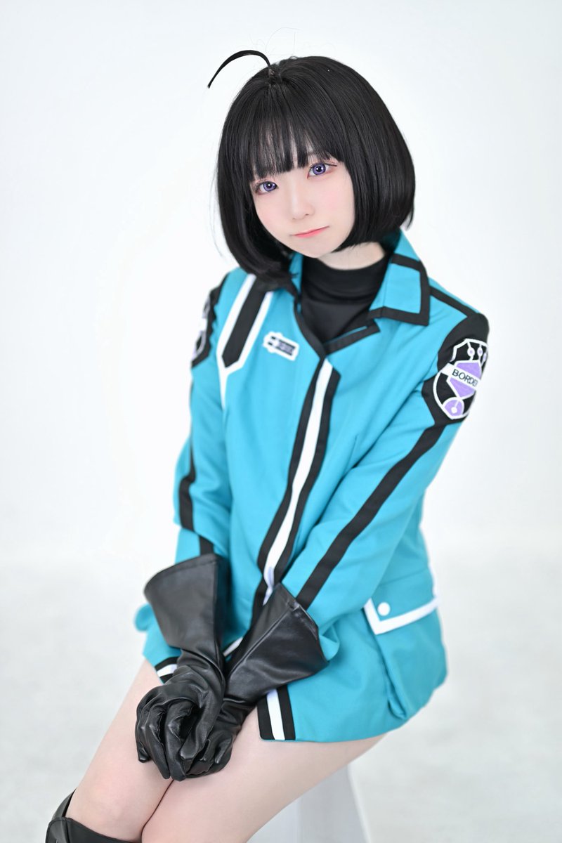 Kori_ghiaccio's tweet photo. # 同じキャラですが異なる装備の姿を晒す見た人もやる https://t.co/kG3aBRVf7V
