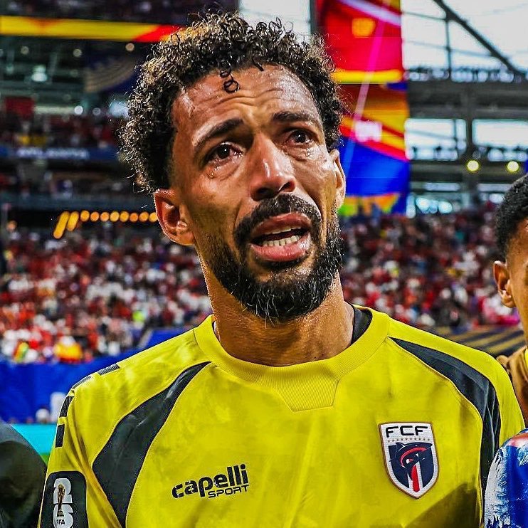 ode_george's tweet photo. Whether Cape Verde gets out of the World Cup at this stage. They have won my heart https://t.co/kIjCJi5T9B