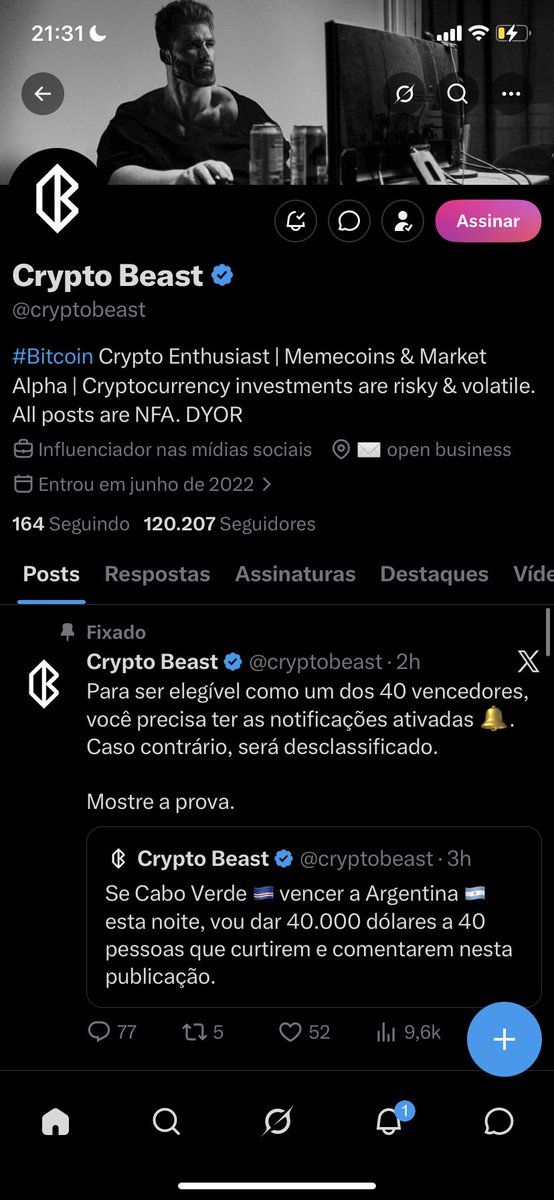 TipsJapa's tweet photo. @cryptobeast https://t.co/CagInubYKQ
