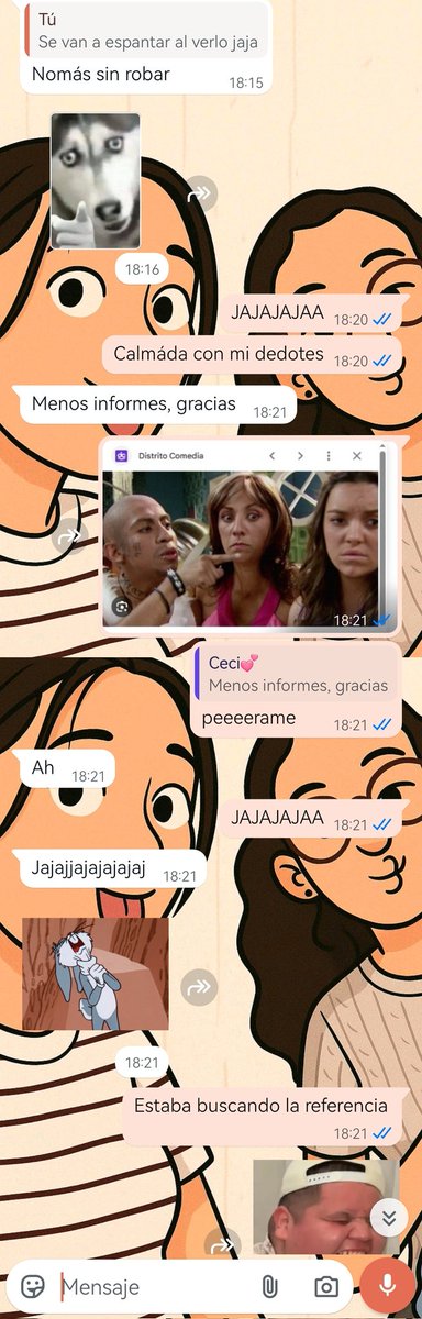 Sofi_dlao's tweet photo. Epale Epale JAJAJA https://t.co/byaHxVQtjF
