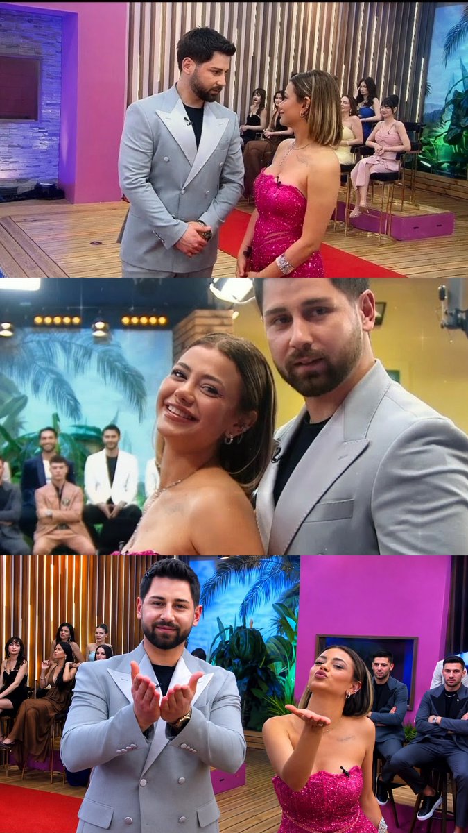 canyagofc's tweet photo. 30. Bölümden #CanYağ 💞👑

@cansndalgic &amp; @Yagizbektik// #kısmetseolur https://t.co/PIV0g6Ipnk