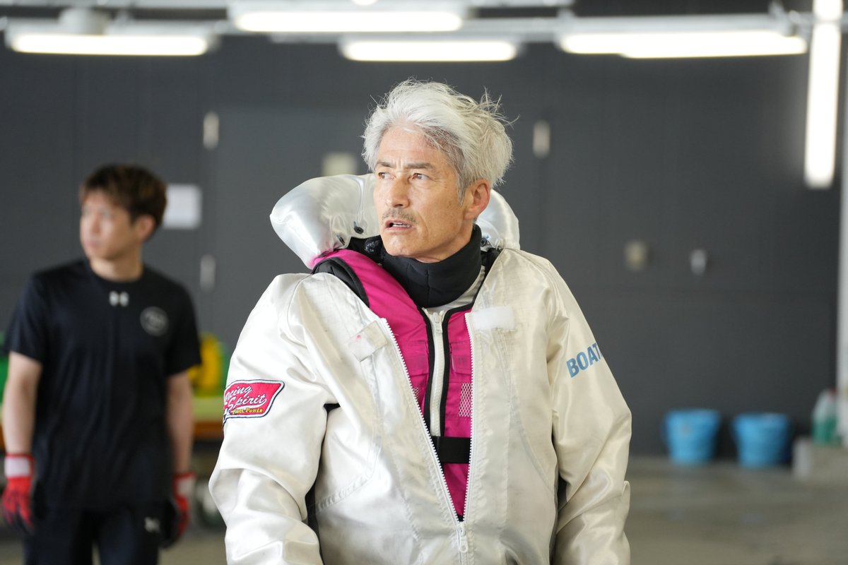 AMABOATRACE's tweet photo. おはようございます🎋
スポーツニッポン杯争奪伊丹市施行73周年記念競走は2日��の朝です✨今日は曇りのち雨☔追→向→追い風とコロコロ変わりいずれも1m～3mの予報です🌬昨日は松井繁選手が連勝発進！本日本場では菅章哉選手のトークショーがあります🤩是非本場へ❣今日もたっぷりとお楽しみください🤗 https://t.co/DXFAK3B9bM