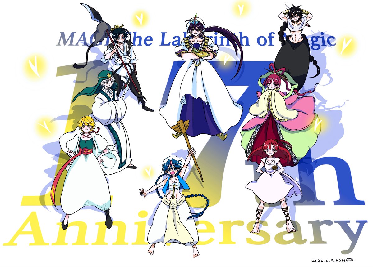 a_s_h_jafaali's tweet photo. #ひらいて赤ブー 
先月で17周年！そしいぇ来月末にはオンリーも控えてる、🅾️高忍先生作品✡️ギオンリー、『迷宮探訪』の永続開催を！！お願いします！！！ https://t.co/qMShmY5CcR