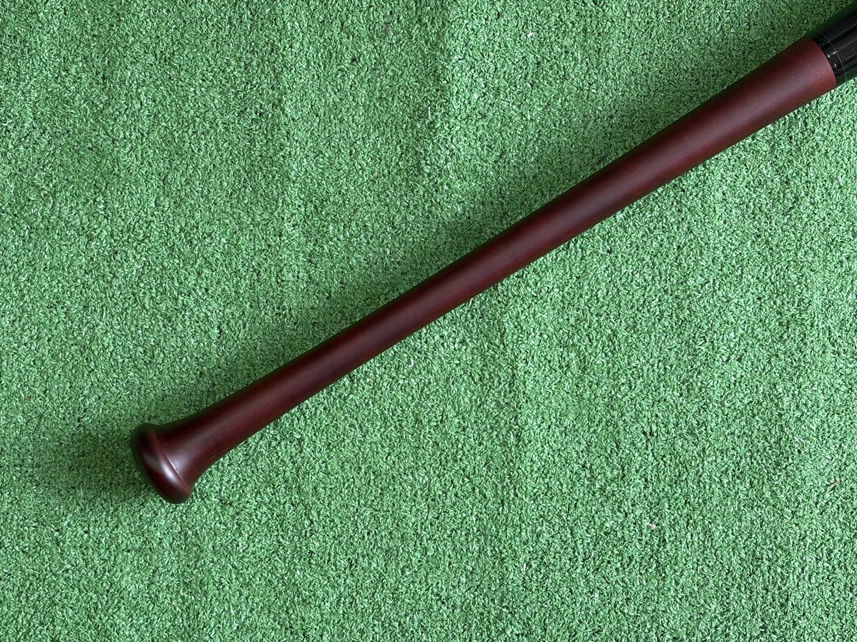 OLD HICKORY BFJマーク付きバット入荷🇺🇸 日本メーカーには真似