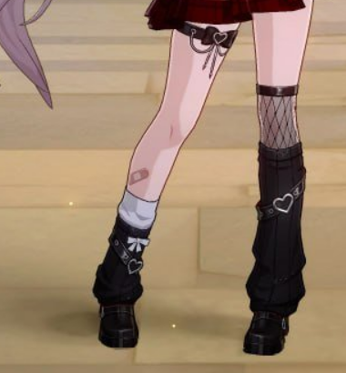 Ketsu_Ten's tweet photo. why do my favorite girls keep hurting themselves https://t.co/tgp4ZfBTtB