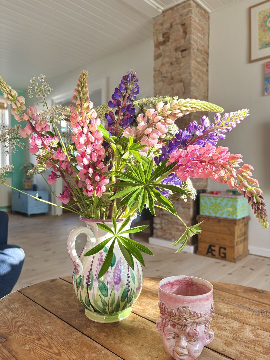 greenvibe's tweet photo. Make room for what nourishes your soul. https://t.co/ROIsQxWEnS