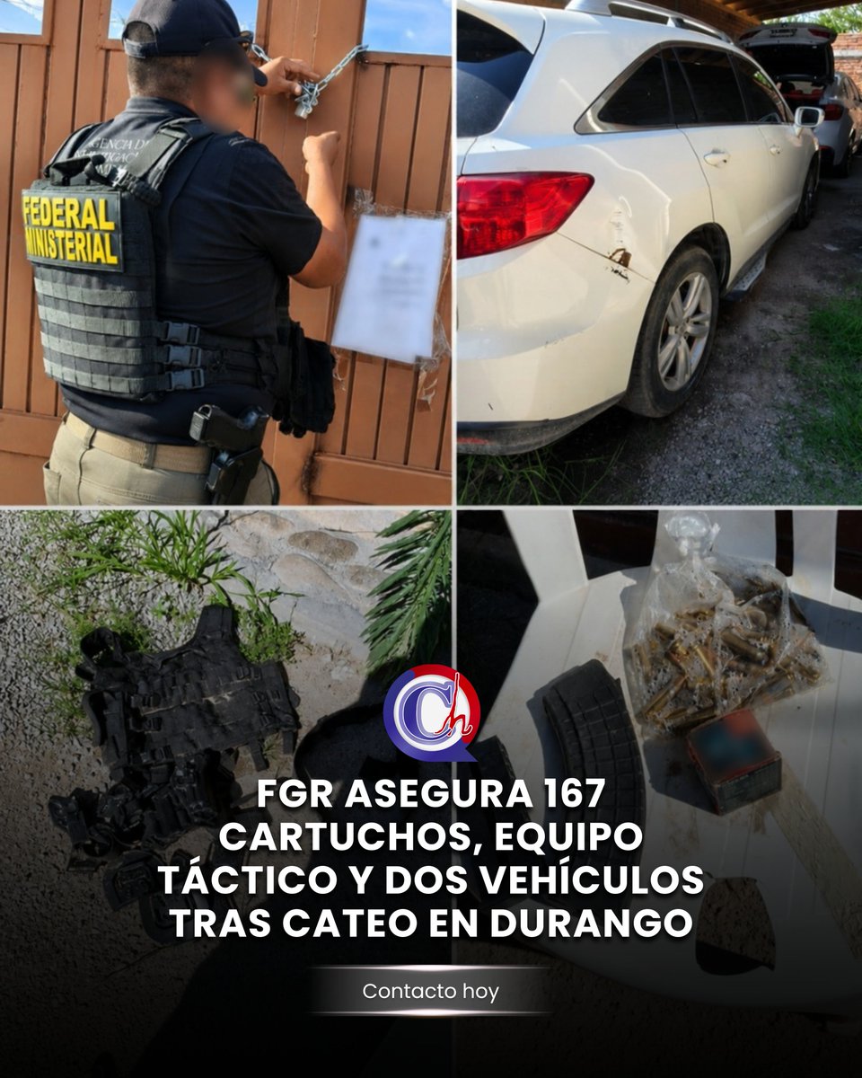 ContactoHoy's tweet photo. La FGR reiteró que mantiene abiertas sus líneas de denuncia para que la ciudadanía reporte de manera anónima cualquier hecho relacionado con delitos del orden federal. https://t.co/IGBwOgmawW https://t.co/m5MhIu64Ng