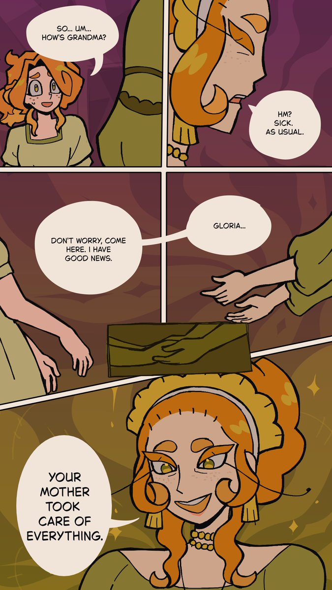 inkooin's tweet photo. #Phasmabond (Page 9)
Gulp https://t.co/tnew0MyFVR