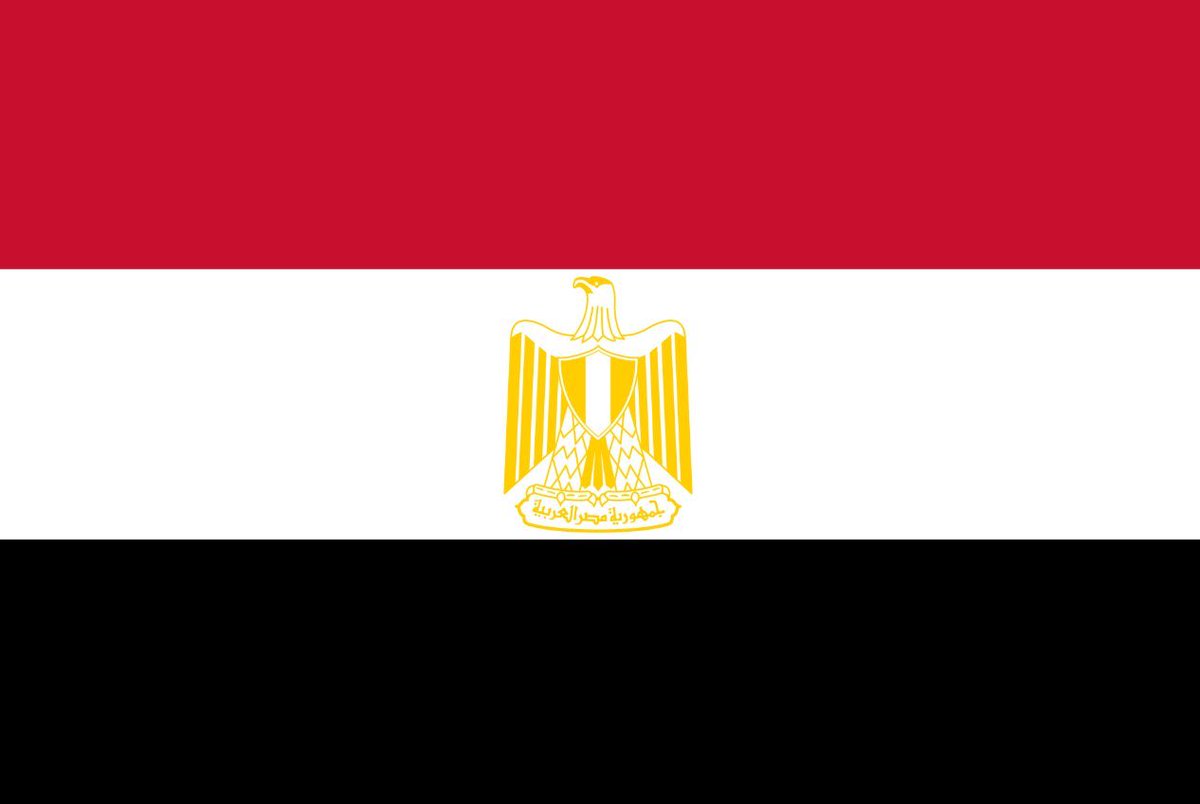 AFraa_Elissian's tweet photo. ألف مبروك فوز المنتخب المصري ❤️
#كاس_العالم_٢٠٢٦ https://t.co/5Z1sfa7PwF