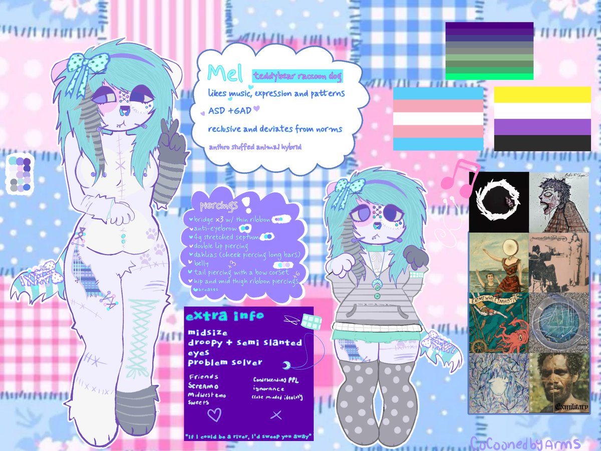 cocoonedbyarms tweet picture