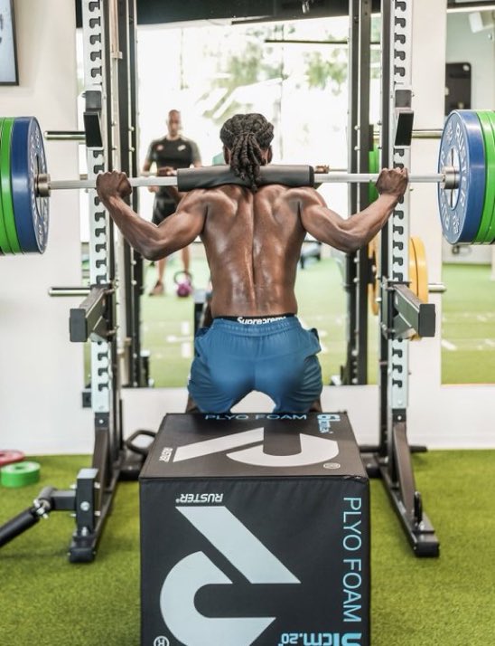 MadridXtra's tweet photo. Eduardo Camavinga is PUSHING! 💪 https://t.co/OdQhpN7A8a