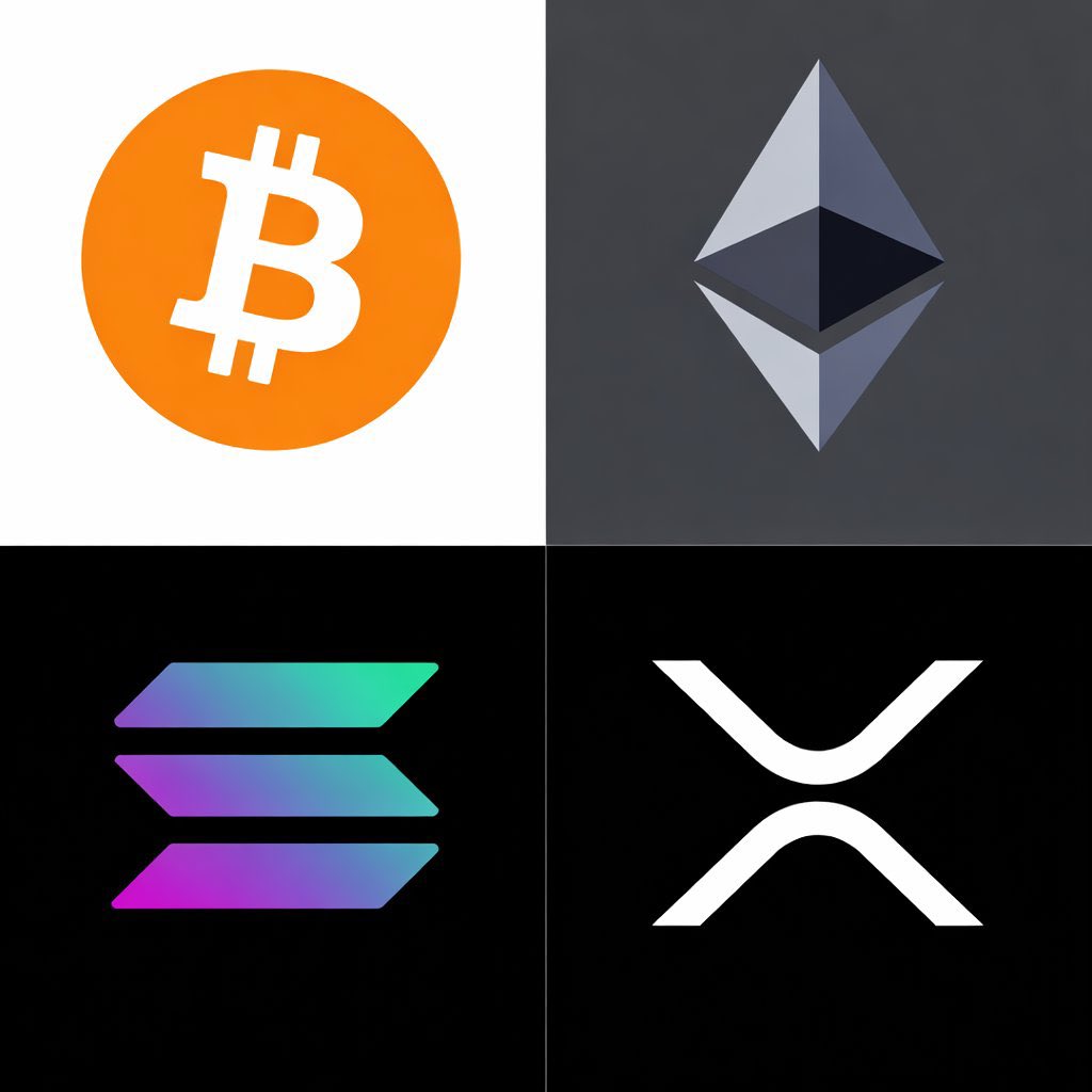 XRPcryptowolf's tweet photo. XRP spot ETFs saw net inflows on July 2
BTC: $221.72M
ETH: $29.08M
SOL: $2.2M
$XRP: $6.55M 😈 https://t.co/MUTNeuUy5L