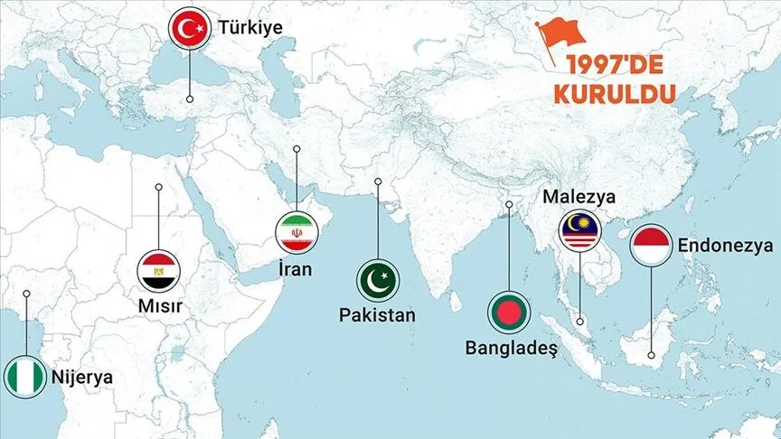 KIZILELMA_VATAN's tweet photo. --BÖLÜM 2--

D-8 İÇİNDEKİ "TEK ÜLKEYKEN BÖLÜNMÜŞ COĞRAFYALAR" TESADÜF DEĞİL

Şimdi en kritik noktaya gelelim.

D-8 içindeki bazı ülkeler veya D-8 havzasındaki bazı bölgeler, tarihsel olarak tek bir siyasal ve coğrafi bütünlükten koparılmış alanlardır.

Öylesine bir  tarih bilgisi vermek için yazmıyorum bunu
aynı zamanda  bugünkü savaşların nedenlerini anlamanın da anahtarı olduğu için yazıyorum.

1) Pakistan – Bangladeş

Bugün iki ayrı devlettir.

Ancak bir dönem aynı devlet yapısının doğu ve batı kanatlarını oluşturuyorlardı.

Sonra ne oldu?

Coğrafya parçalandı.

Araya Hindistan yerleşti.

Hint alt kıtasındaki Müslüman kuşak bölündü.

Kara sürekliliği kesildi.

Stratejik derinlik zayıfladı.

Peki buna kimler destek verdi?

İran'daki mollalar, İsrail kanadı ve Evangelist çevreler Siyonist Lobi en önemli  destekleyen aktörler arasındadır.

Yani Bangladeş'in ayrılması yalnızca bir bağımsızlık hikâyesi değildir.

Aynı zamanda Hint Okyanusu'na açılan Müslüman jeopolitiğinin parçalanmasıdır.

2) Türkiye – Suriye – Irak Hattı (Tarihsel Kopuş)

Bugün bunlar ayrı devletlerdir.

Ancak Osmanlı sonrası cetvelle bölünmüş coğrafyalardır.

Aynı medeniyet havzası...

Aynı ticaret yolları...

Aynı güvenlik kuşağı...

Daha sonra parçalandılar.

Eğer bu parçalanma yaşanmasaydı;

Doğu Akdeniz denklemi farklı olurdu.
Levant farklı olurdu.
Kuzey Irak farklı olurdu.
Körfez'e uzanan kara koridorları farklı olurdu.

Peki araya kim yerleştirildi?

 İran, burada bir tampon bölge işlevi görmeye başladı.

Burada kastettiğim şey İran'ı suçlamak değil,  tarih boyunca yaklaşık 900 yıl Türk hanedanlarının yönettiği İran coğrafyasının el değiştirmesiyle oluşan Türklerin Farsileştirilme operasyonlarına maruz kalarak yönetiminde değiştirilmesi ile ortaya çıkan yeni jeopolitik durumdur.

"İran zaten vardı." denilerek konu basitleştirilmemelidir.

Elbette vardı.

Ancak tarih boyunca Türklerle İran arasında savaşlar yaşansa bile iki coğrafya hiçbir zaman tamamen birbirinden kopuk olmamıştır.

Yaklaşık 6. yüzyıldan itibaren devam eden mücadelelere rağmen sürekli etkileşim içinde olmuşlardır.

3) Mısır – Libya – Levant Hattı

Bugün farklı ulus devletlerdir.

Ancak İngiliz-Fransız düzenlemeleriyle birbirinden koparılmış, Akdeniz ile Güneybatı Asya güvenlik kuşağının parçalarıdır.

4) İran Havzası – Güney Azerbaycan – Türk Kuşağı

Bugün bu bölgeler İran sınırları içerisindedir.

Ancak etnik, tarihsel ve jeopolitik açıdan İran'daki Türk varlığı, ülkenin geleceğini belirleyecek en önemli kırılma hatlarından birini oluşturmaktadır.

Bölgedeki Türk devletleri açısından da en kritik eşiklerden biri burasıdır.

Bu nedenle İran değerlendirilirken;

hem yeniden dizayn edilmesi gereken,

hem de parçalanmasına izin verilmemesi gereken,

ezdirilmemesi gereken bir ülke olarak ele alınmalıdır.

Yani mesele yalnızca devlet sınırları değildir.

Asıl mesele şudur:

D-8 coğrafyası, geçmişte bilinçli şekilde parçalanmış; bugün ise yeniden bağlanma potansiyeli taşıyan bir medeniyet omurgasıdır.

İşte bu yüzden bu coğrafyada savaş hiçbir zaman tamamen bitmiyor.

HİNDİSTAN – PAKİSTAN GERİLİMİNE NASIL BAKILMALI?

Hindistan ile Pakistan arasında yaşanan çatışmalara yalnızca iki ülkenin savaşı olarak bakarsak büyük resmi kaçırırız.

İşte geçen aylarda iki ülke kısa çatışma ortamı yaşadı. 
Kimileri;
"Pakistan iki günde Hindistan'a ders verdi."

Kimileri ise;
"Hindistan milyarlık ülke, isterse ezip geçer."
şeklinde yorum yaptı.

Oysa mesele bunların çok ötesindeydi.

Hindistan-Pakistan gerilimi yalnızca Keşmir meselesi değildi.
Çin'in batı güvenliği,
Pakistan'ın deniz çıkışı,
Orta Asya'nın güneye açılması,
İran'ın doğu jeopolitiği,
Körfez'in Hint Okyanusu bağlantısı,
Türkiye'nin doğuya uzanan Türk koridoru
da dâhildir.

Dolayısıyla Pakistan, D-8'in doğu kanadı açısından hayati öneme sahip bir kilit ülkedir.

Pakistan sıradan bir devlet te hiç değildir.

Çin'in denize açılan emniyet supabıdır.
Körfez ile Orta Asya arasında tampon bölgedir.
Hindistan'ı batıdan dengeleyen güçtür.
Türk dünyasının güney jeopolitik kapısıdır.

Hindistan ise yalnızca bölgesel bir rakip değildir.

Aynı zamanda Batı'nın Çin'e karşı kullanmak istediği en büyük kara ve deniz ortaklarından biridir.

Mesela  İsrail de Hindistan'a önemli destek veren aktörlerden biridir.

Bu nedenle Hindistan ile Pakistan arasında büyük bir savaş çıkarsa;

yalnızca iki ülke savaşmaz.

Aynı anda şu başlıklar da devreye girer:

Çin'in Kuşak ve Yol Projesi,
Gwadar hattı,
Arap Denizi'nin güvenliği,
Basra Körfezi-Hint Okyanusu enerji trafiği,
Orta Asya'nın sıcak denizlere erişimi,
Türkiye'nin doğuya uzanan stratejik hesapları...

Koskoca bir coğrafya aynı anda  denklem içerisine  girer ve insanlar ne olduğunu anlayamadan Dünya savaşı başlar. 👇