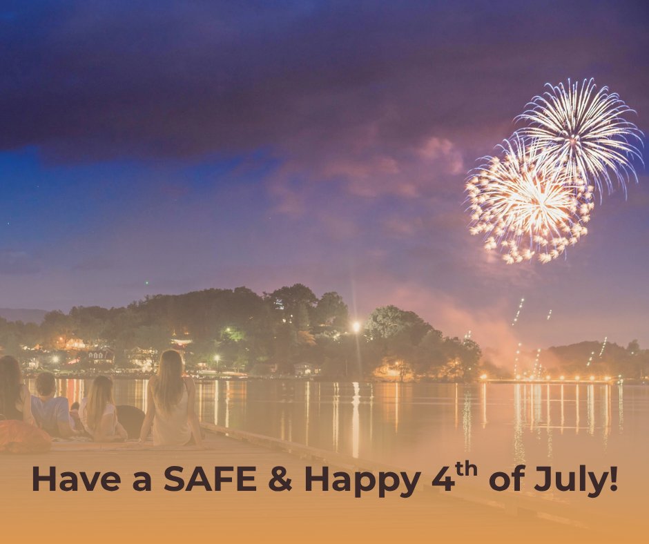 HaywoodCountyES's tweet photo. Did you know that every year since 2013, Emergency Services, alongside representatives of many of the county's fire departments and law enforcement agencies, partner with Lake Junaluska to keep everyone safe, so you can focus on having fun? BE SAFE and have fun! https://t.co/lOBfD9u76x