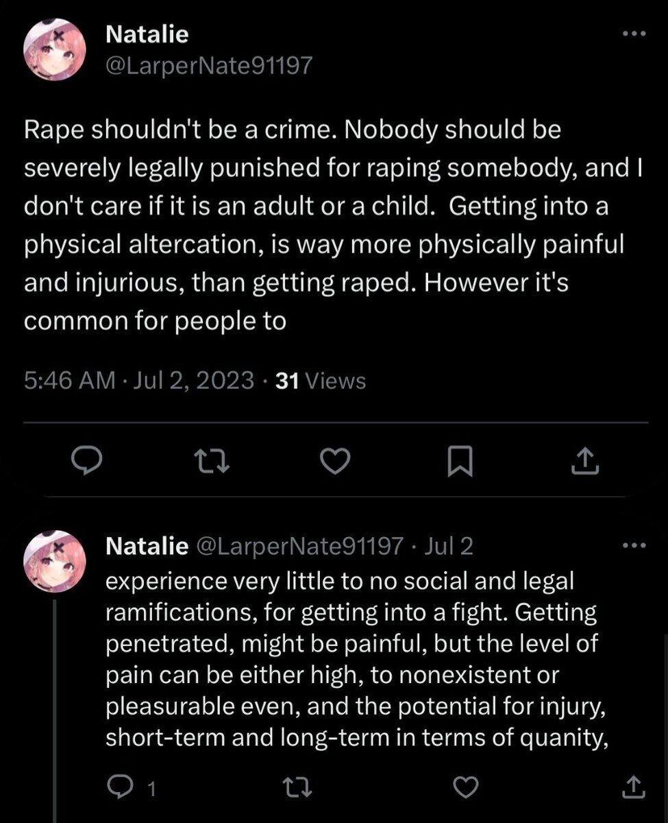 Delusional Takes tweet media