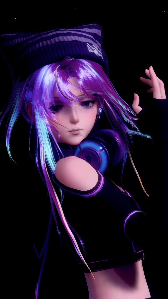 nikki_phodrms's tweet photo. 💜 𝓝𝓮𝓸𝓷 𝓻𝓾𝓷𝓷𝓲𝓷𝓰 𝓽𝓱𝓻𝓸𝓾𝓰𝓱 𝓶𝔂 𝓿𝓮𝓲𝓷𝓼.🩵
#infinitynikki #infinitynikkitw https://t.co/vRH6X1Wafc