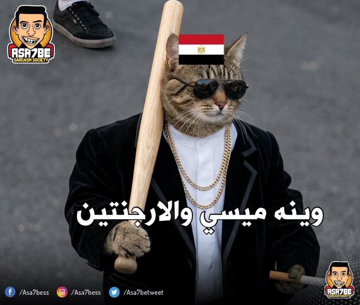 hardrock700's tweet photo. يا #مصر بتعمليها إزاي 🤣🤣♥️♥️🇪🇬♥️
#شجع_مصر #كأس_العالم #منتخب_الفراعنة #منتخب_الساجدين #كاس_العالم_٢٠٢٦ https://t.co/HjugOUUgXH