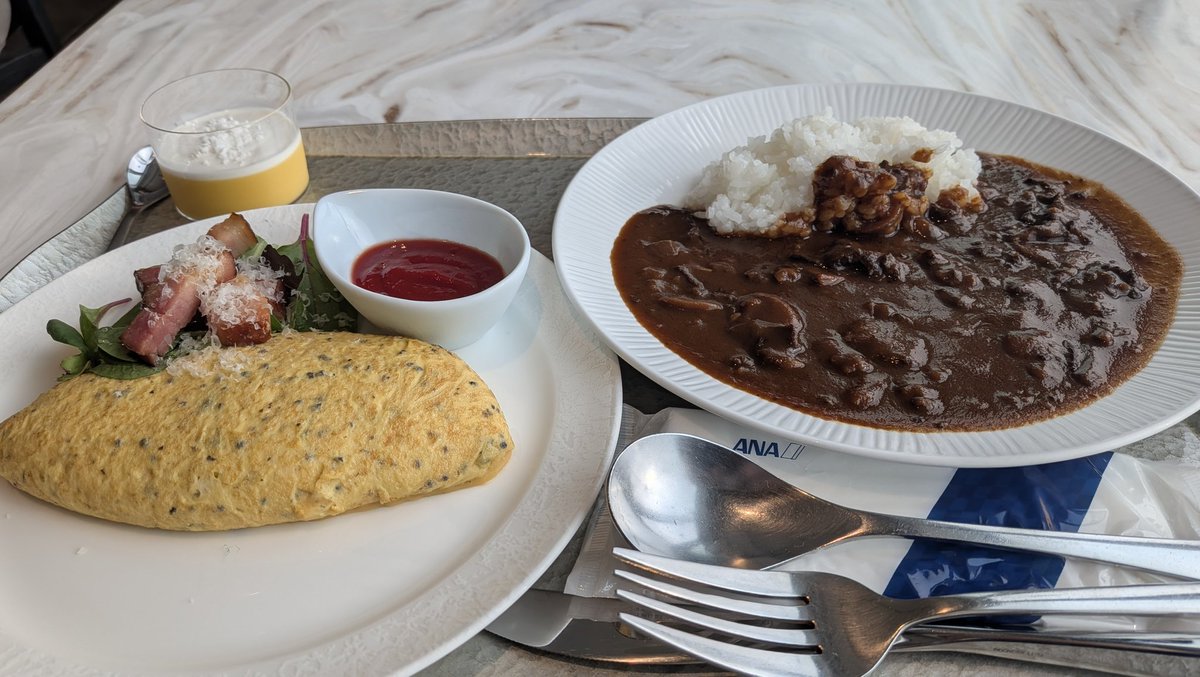 羽田空港 海鮮丼2
