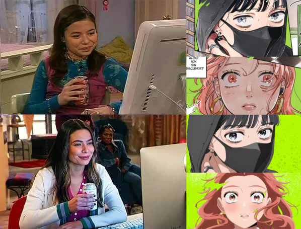 andromachegirl's tweet photo. we are truly living mitsuaya animated https://t.co/U07IpKJoVC