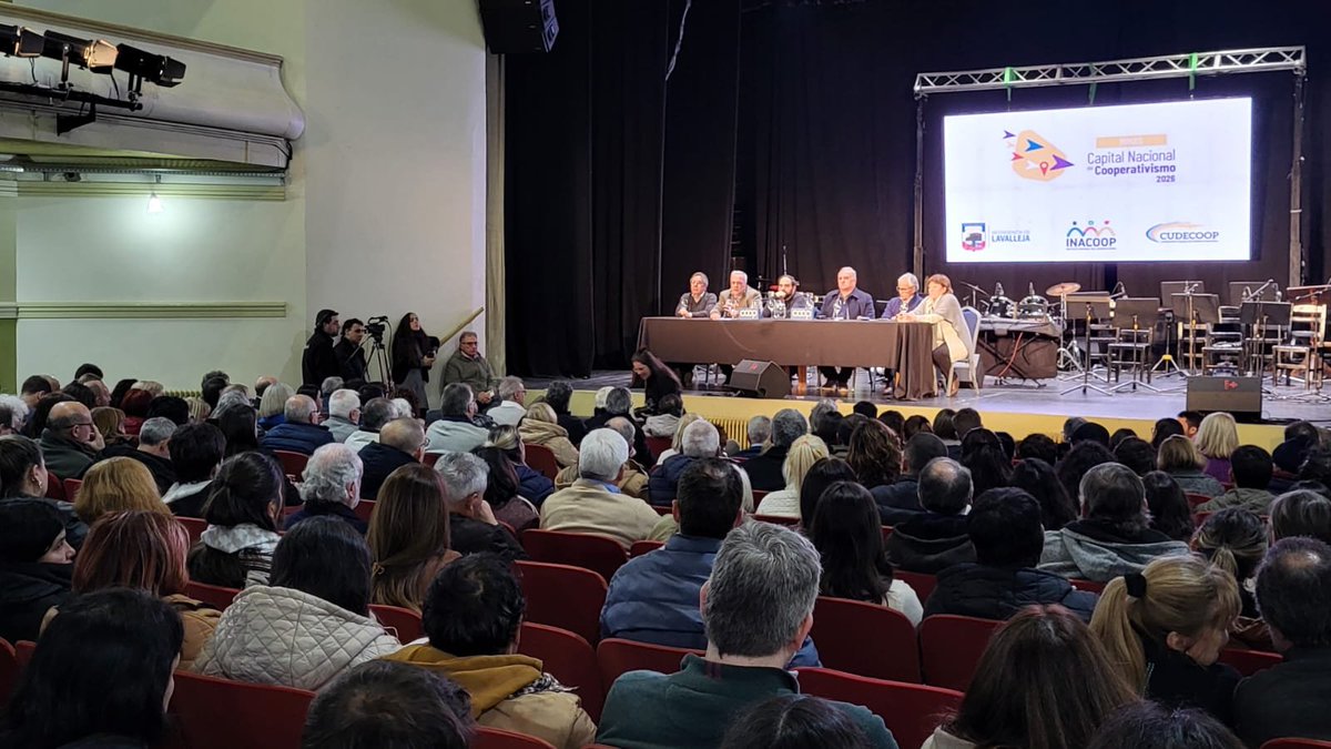 INACOOP Uruguay tweet media
