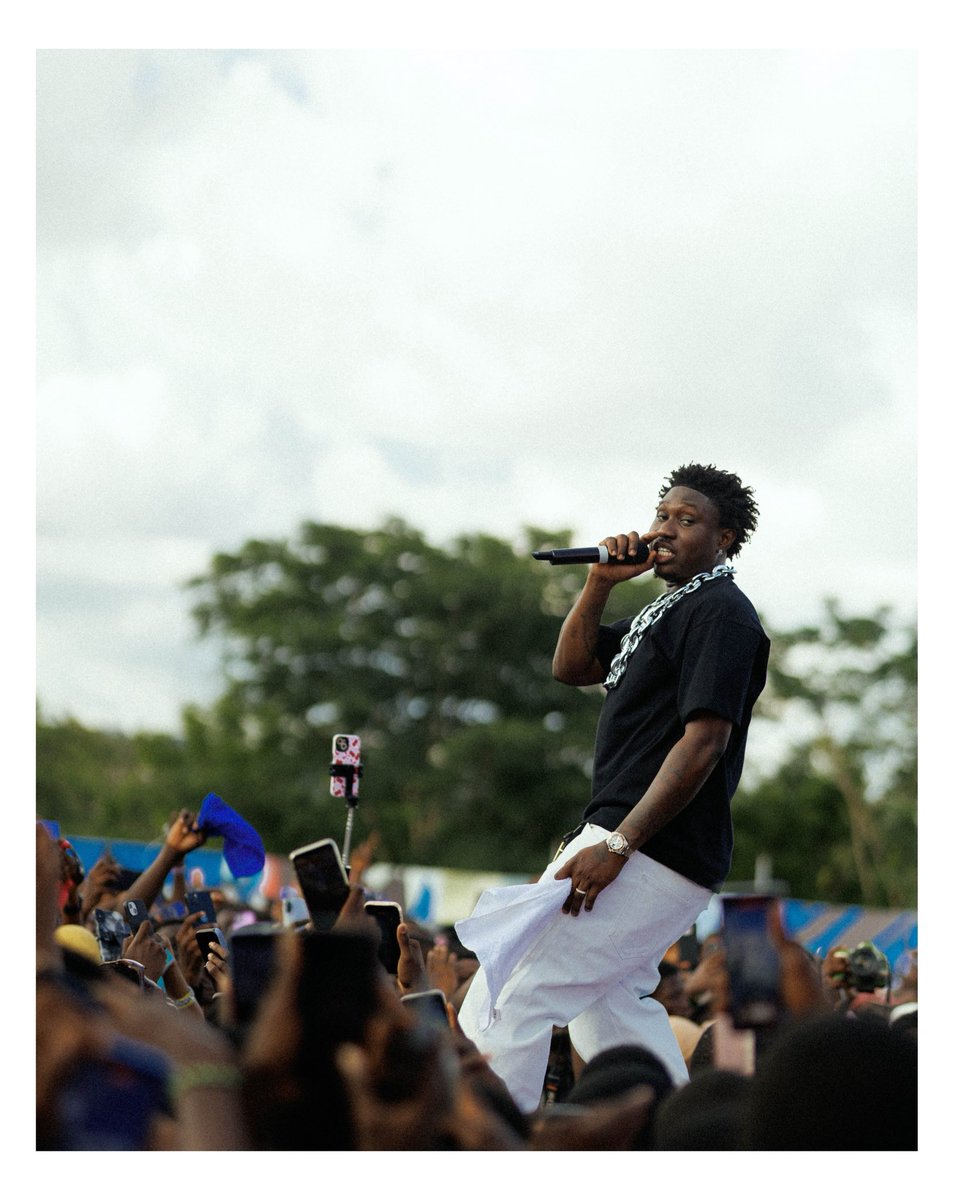 dammybrain_001's tweet photo. Zlatan Homecoming 2026 
My observation at the symbol of hope homecoming 2026 Mapoly Abeokuta.. 
All images photographed 📸 by me 
©️ Brainny ways 📸 https://t.co/qIKupLOpqg