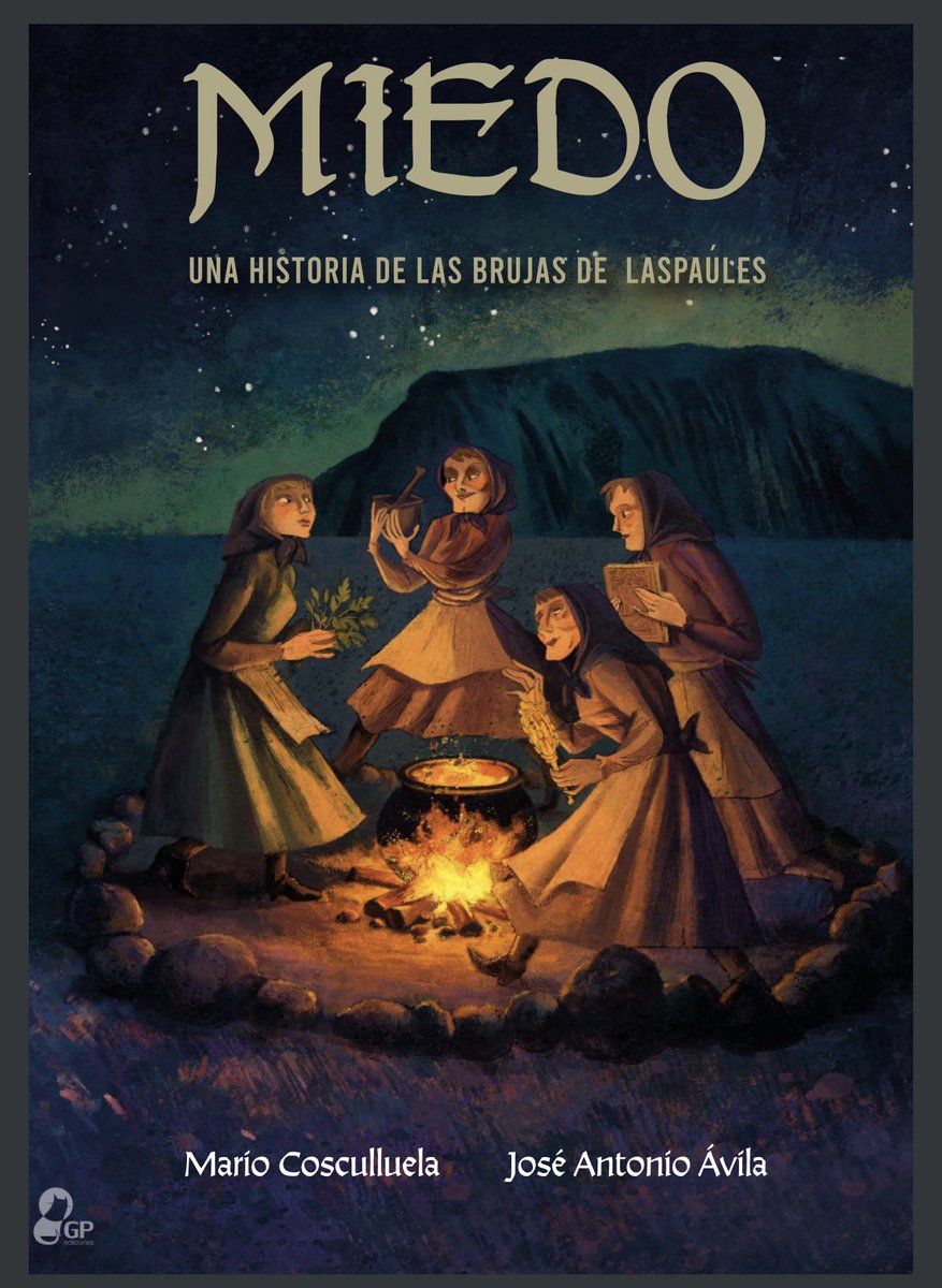 ConchaVlc34339's tweet photo. Más que centrarse en lo sobrenatural, el libro explora el fenómeno desde una perspectiva histórica y humana, mostrando cómo el miedo puede desencadenar tragedias reales.
#brujas
#librosmagicos
#elultimopeldano https://t.co/pYQVD0gRV1