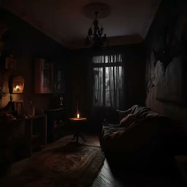 MIParanormalYT's tweet photo. The Riddle House in West Palm Beach isn't just a historic home—it's considered one of the most haunted locations in Florida. Built in 1905 as the Gatekeeper's Cottage for Woodlawn Cemetery, it later served as a funeral parlor before becoming the home of Karl Riddle. Today, it stands at Yesteryear Village, where its dark history continues to draw paranormal investigators from around the world.

Visitors report shadow figures, disembodied voices, objects moving on their own, and an intense presence in the attic. The house is famously linked to the spirit of Joseph, a former employee believed to have died by suicide there. Even during the home's relocation, workers claimed to experience terrifying paranormal activity. If you had the chance to investigate the Riddle House... would you spend the night? 👻🏚️