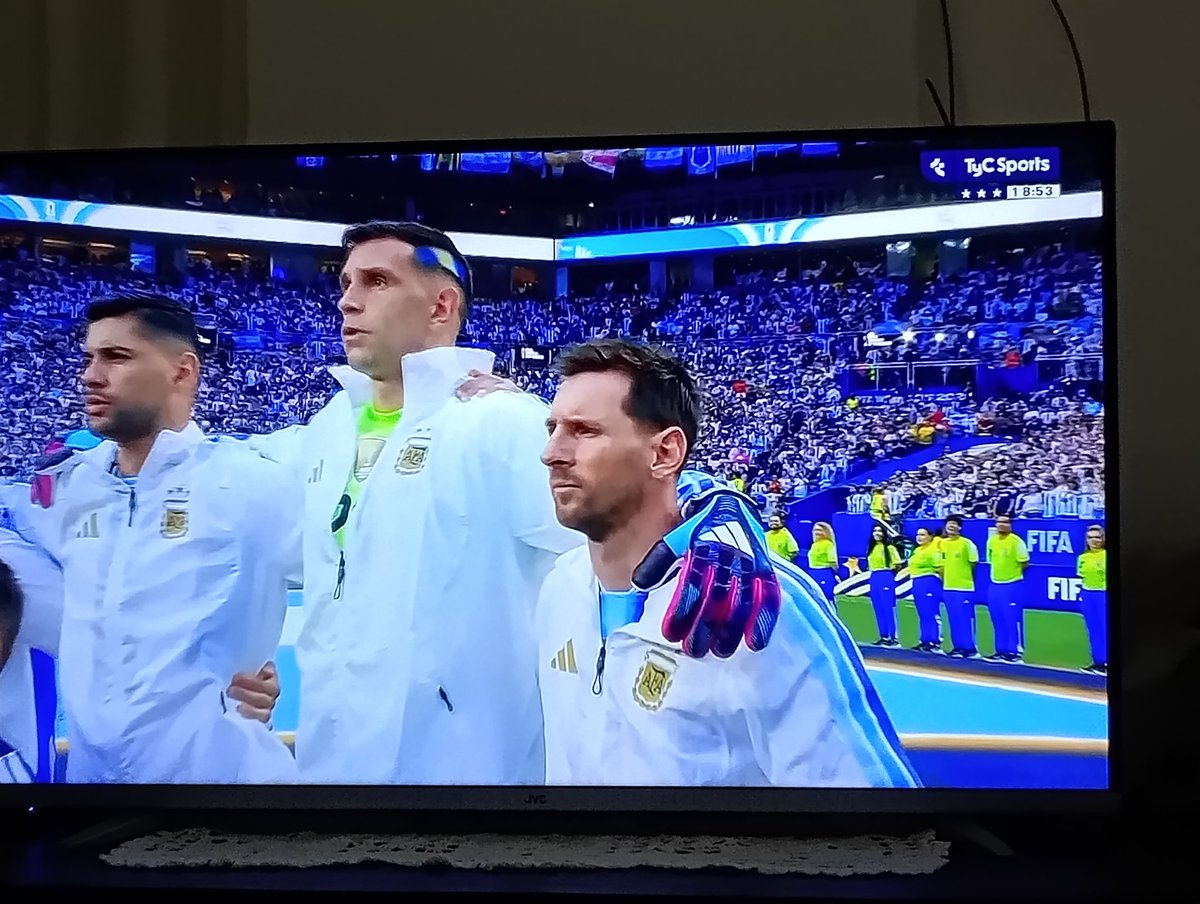 Mariamar70's tweet photo. La bandera más linda
Los mejores
@Argentina https://t.co/ELlRLtyFVK