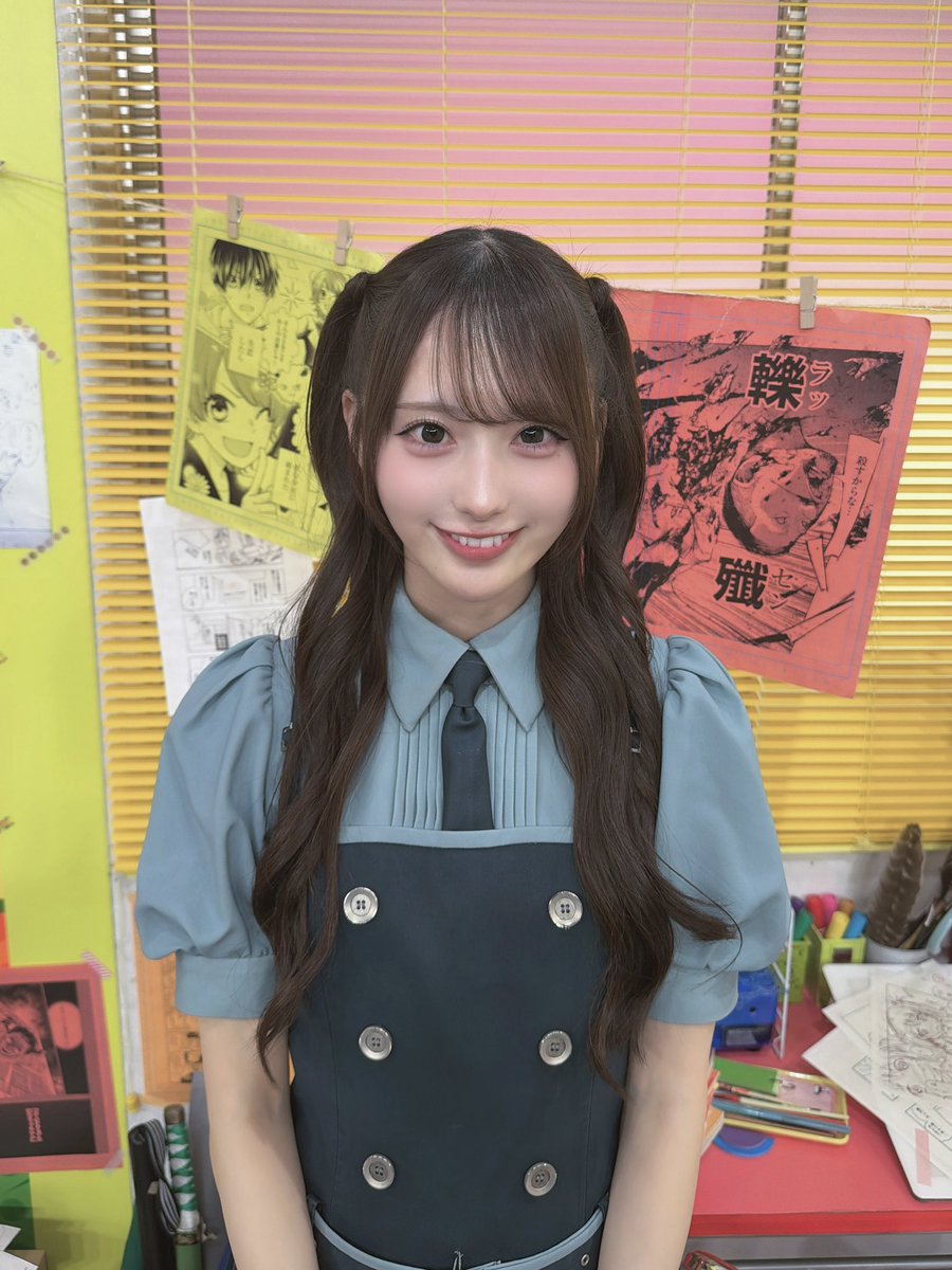 綾瀬 ことり (@ayase_kotori_) / Posts / X