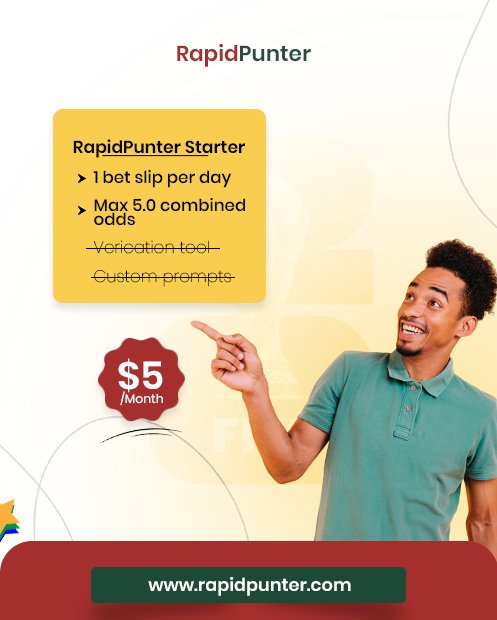 RapidPunter tweet media