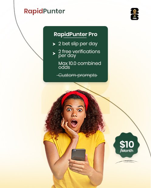 RapidPunter tweet media