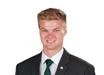 BarstoolDucks's tweet photo. BREAKING: Oregon QB Brock Thomas will be in attendance tonight for Travis Kelce and Taylor Swift’s wedding in NYC https://t.co/No77nSXgns